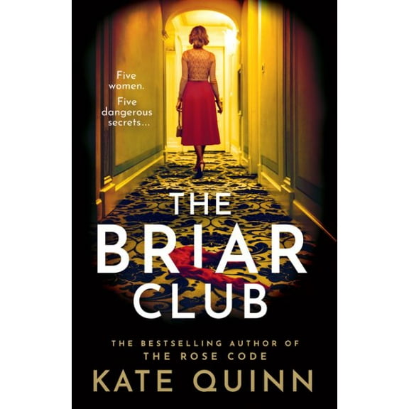 The Briar Club