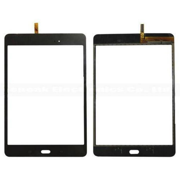 Ecran LCD & Vitre tactile Noir Assemblés Sans Châssis Pour Samsung Galaxy  Tab A 10.1 2019 (T510/T515)