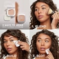 thumbnail image 4 of Base de maquillaje en polvo L'Oreal Paris True Match W1 Light, 10 ml, 4 of 7