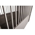 thumbnail image 6 of New Age Pet ECOFLEX® InnPlace Dog Crate & End Table, Indoor Furniture Style Pet Kennel, 6 of 12