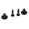 thumbnail image 2 of 30pcs Door Panel Retainers Clips Replace for 6mm Holes 68885, 2 of 6