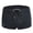 Black, variant on Men Swim Shorts L Men Swimwear Swimming Briefs Bikini Boxer Trunks Swimsuits Bathing Suits White