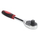 thumbnail image 5 of Llave De Tubo, Ajuste Bidireccional Negro Llave De Trinquete De Acero Al Cromo-vanadio Para Trabajadores De Mantenimiento Para El Hogar Para La Fábrica Para El Taller ANGGREK Otros, 5 of 8