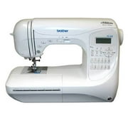 Brother PC420PRW Project Runway Sewing Machine
