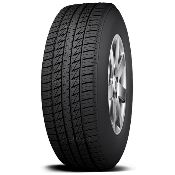 Llanta Gute Road Camine HT LT245/75R16 120/116S E