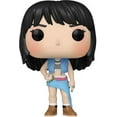 thumbnail image 1 of Blackpink - FUNKO POP! ROCKS : Blackpink - Lisa [Objets de Collection] Figurine en Vinyle, 1 of 2