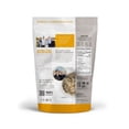 thumbnail image 3 of One Degree Organic Sprouted Rolled Oats 24 oz, 3 of 5