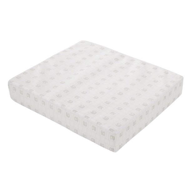 Classic Accessories Rectangular Patio Cushion Foam, 21 x 19 x 3 inch