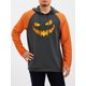 thumbnail image 4 of TRKIYQC Sudaderas de Halloween para Hombres con Estampado de Sonrisa Aterradora, Sudaderas con Capucha Ligeras, Chándal Informal de Manga Larga, Tops, Ropa de Calle TRKIYQC moda, 4 of 9