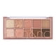 thumbnail image 1 of Paleta de sombras de ojos Rom&nd Better Than Palette Pampas Garden, 1 of 5
