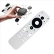 thumbnail image 4 of 20X Reemplace el Control Remoto por Voz para / KM2 para KM2 4K Certified Voice Android TV Box, 4 of 5