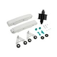 thumbnail image 2 of jinwen 17 Pieces Axv621dat Accessories Professional Pool Vacuum Cleaner Kit, 2 of 9