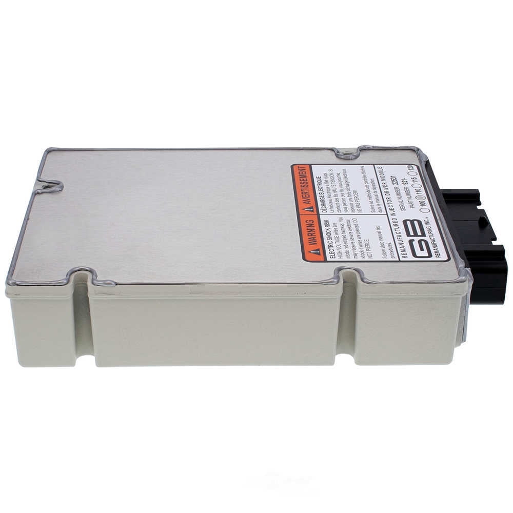 GB 921-110 Reman Injector Driver Module (IDM)