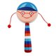 thumbnail image 4 of Instrumentos de Música Juguete Accesorio funciones Durable  Universal Boy-7 Pcs-2 CUTICAT Juego de percusión para niños, 4 of 8
