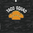 thumbnail image 4 of Inktastic Taco Squad Women's T-Shirt, 4 of 5