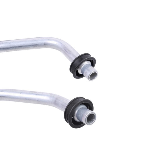 Sunsong 5801032 Engine Oil Cooler Hose Assembly