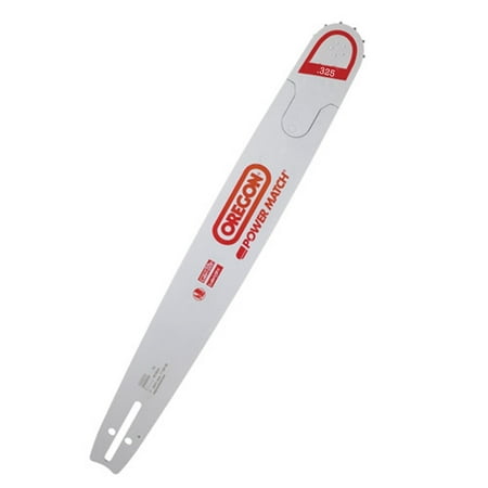 Oregon 18" Power Match Professional Chainsaw Bar Troy Bilt Poulan Jonsered Sears Craftsman Shindaiwa Tanaka