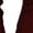 Wine, variant on Modstep Maternity Nursing Shirts for Women Long Sleeve V Neck Tops Spring Casual Pregnancy Breastfeeding Clothes Black L
