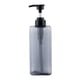 thumbnail image 3 of Dispensador de jabón Manual Perfecl Botella de loción 650ml Gris, 3 of 8