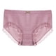 thumbnail image 3 of TrowBridge-bragas de encaje a rayas para mujer, calzoncillos de algodón con cintura hueca, ropa interior transpirable, lencería, gran oferta, 3 of 4