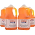 thumbnail image 1 of LouAna 1 Gallon Buttery Flavored Topping - 4/Case, 1 of 2