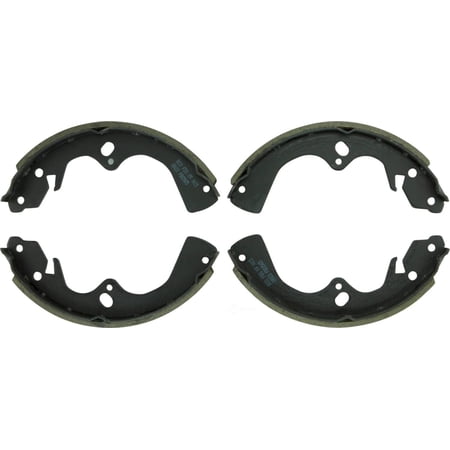 Bosch BS565 Bosch Bonded Brake Shoe