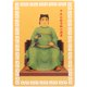 thumbnail image 1 of Tai sui Card Plaque Amulet Tarjeta de protección de la suerte Tai Sui Tarjeta Amuleta para el año lunar chino, 1 of 6
