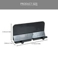 thumbnail image 6 of Cell Phone Stand Wall Shelf Wall-mounted Storage Shelf Wall Mobile Phone Holder Storage Rack Speaker Abs, 6 of 6
