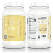 RYSE Loaded Protein Powder - Vanilla Ice Cream - 27 Servings