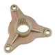 thumbnail image 5 of 1 Pieza de Rueda, Eje Trasero, Eje, Eje Trasero, Conjunto de Eje de Rueda para 125 110 Motocicleta, 5 of 6