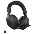 thumbnail image 1 of Jabra EVOLVE2 85, LINK380C MS Estéreo Negro, 1 of 5
