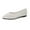 White, variant on uvwlwu Casual Shoes for Women Fashionable Shoes Breathable Flat On Pointed Toe Loafers For Everyday Relaxation