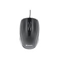 thumbnail image 2 of Verbatim 70733 Universal Wired Optical Mouse, 2 of 6