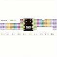 thumbnail image 5 of ESP32-C3 SuperMini V2 Plus Development Board ESP32 C3 Mini WiFi Bluetooth IOT Board Antenna RGB for MicroPython, 5 of 5