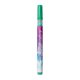 thumbnail image 1 of Rotulador para uñas de 12 colores - Rotulador de esmalte de uñas resistente al agua y de secado rápido de 2,5 ml, punta portátil para líneas abstractas DIY, puntos y manicura francesa, 1 of 2