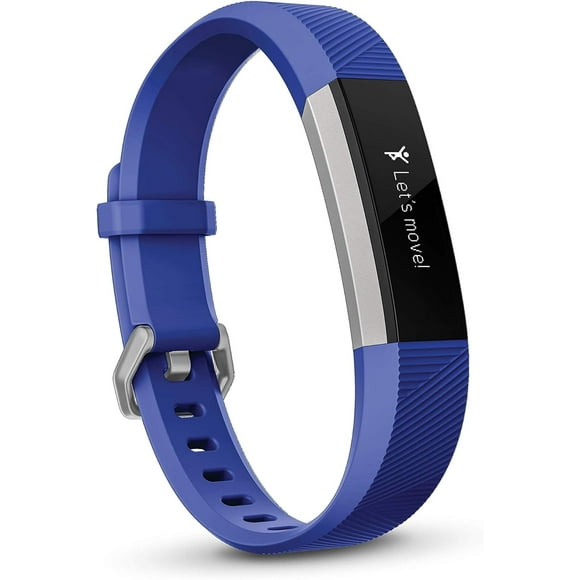 Ace, Activity Tracker for Kids 8+,SmartWatch Electric Blue