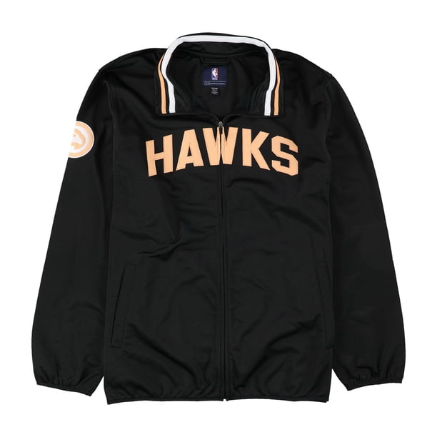G-III Deportes Hombres Atlanta Hawks Chaqueta ath 3XL