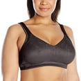 thumbnail image 1 of Playtex-18 Hour Undercover Slimming Wirefree Bra-4912, 1 of 4