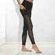 thumbnail image 5 of Leggings de fitness BuyWeek para gimnasio mujer Negro S M L XL, 5 of 12
