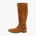 thumbnail image 2 of Vionic Rochelle Women's Boots Tan Suede Size 8 M, 2 of 8