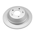 thumbnail image 2 of Power Stop JBR1532EVC Evolution&nbsp;Genuine Geomet® Coated&nbsp;Brake Rotor-Rear, 2 of 4