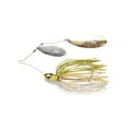 thumbnail image 2 of Megabass V9 Double Willow Spinnerbait, 2 of 7
