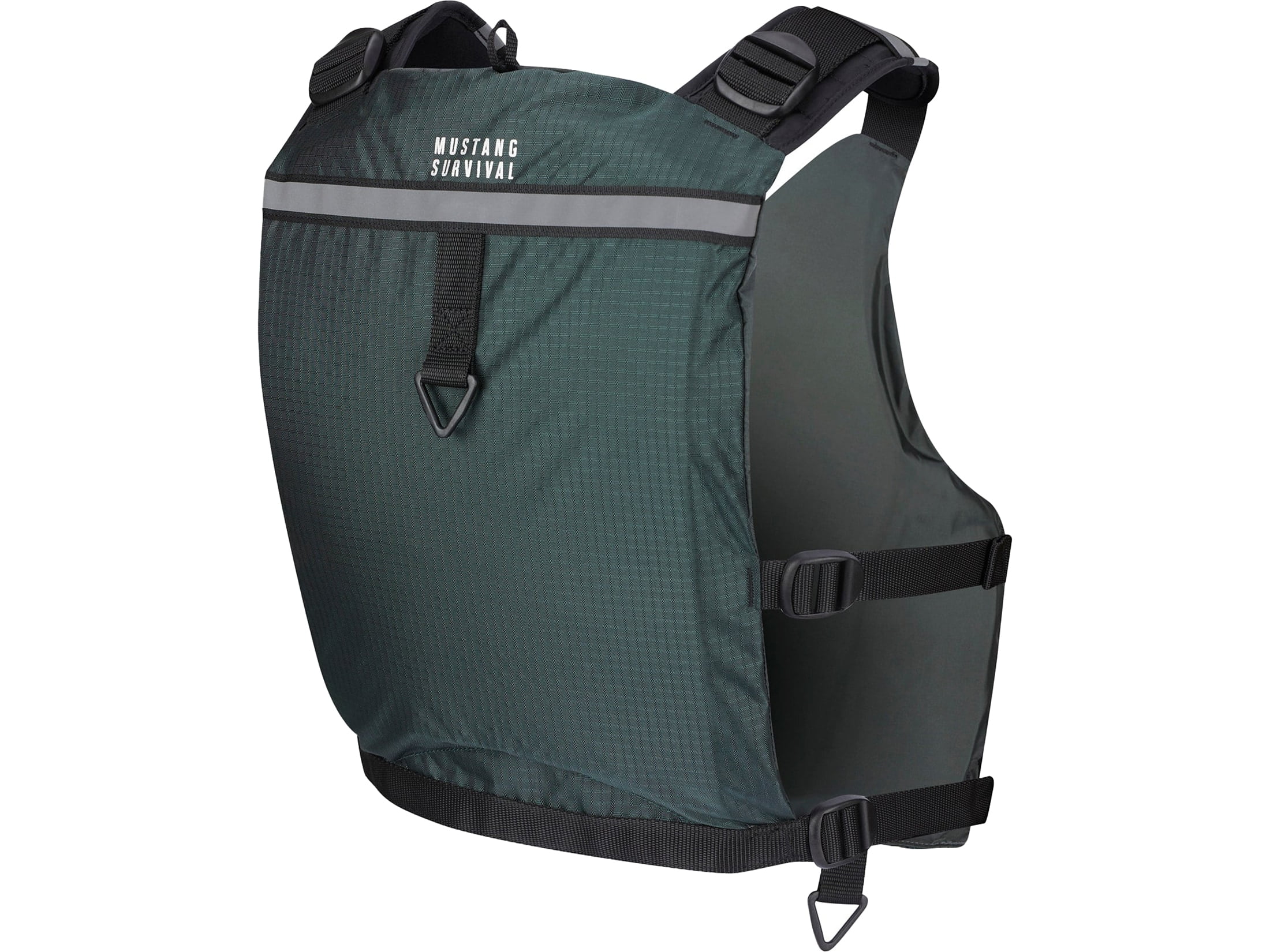 Mustang Survival Topwater Fishing Life Jacket