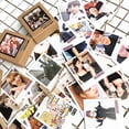 thumbnail image 5 of 40 unids/set KPOP estrella foto tarjeta postales tarjeta para Fans, 5 of 5