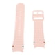 thumbnail image 5 of Correa De Repuesto Para Reloj, Correa De Reloj De Silicona Flexible, Ajustable, Resistente Al Sudor, Amigable Con La Piel, Para Actualizar, 5 of 7