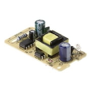ROCKROK 12V 1A AC-DC Switching Power Supply Module Circuit Board For Monitor 100-240V