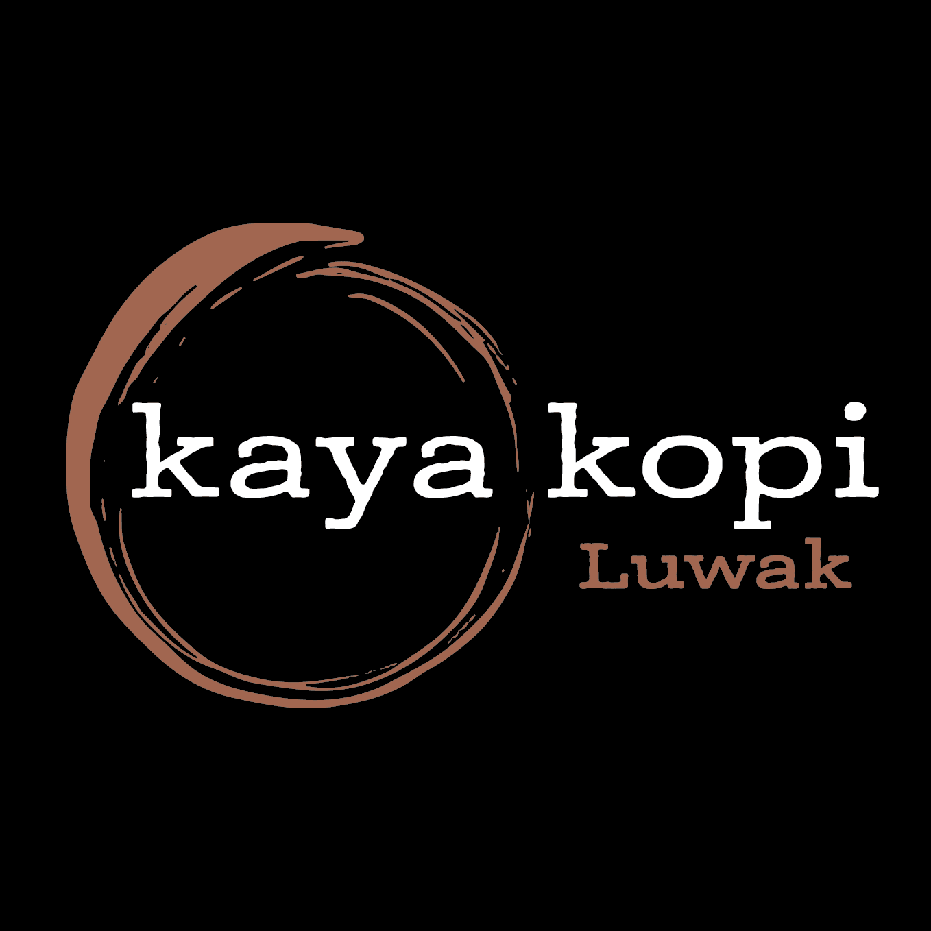 Premium Kopi Luwak From Indonesia Wild Palm Civets Arabica Coffee Beans (1 Kilogram)