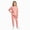 G167-Pink, variant on masbird Girls Boys Print Pajamas 2 Pieces Long Sleeve Jammies Set Toddler Pjs Fall Winter Sleepwear 6-12 Months 12-24 Months 2t 3t 4t 5t 6t 7t 8t 9t Children(Purple,2-3 Y)