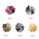 thumbnail image 2 of Algodón para coser tela para acolchar Patchwork DIY ropa costura artesanía patrón de estrellas tela 50x50cm 7 Piezas Scienceny HA1644-04, 2 of 5