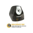 thumbnail image 3 of Bostitch Personal Electric Pencil Sharpener, HHC Cutter Tech, Stall-Free Motor, High-Capacity Tray, 3 of 9